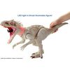 JURASSIC WORLD DESTROY 'N DEVOUR INDOMINUS REX