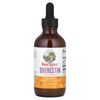 Quercetin Liquid Drops, Lemon, 4 fl oz (120 ml)