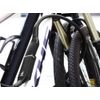 CROPS Bicycle Key ZP-K4-CNL Connector Link Silver
