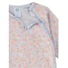 Sanetta Baby-Mädchen 221977 Strampler/Overall, Powder Blue, 68