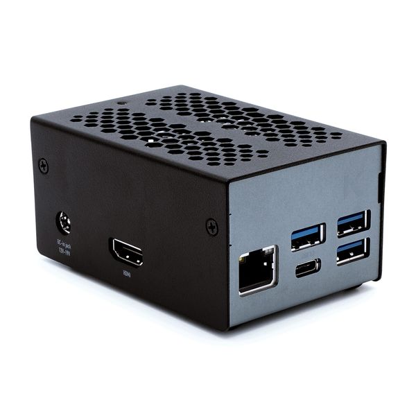 KKSB Gehäuse für Asus Tinker Board 2