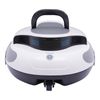 LED Pool Vacuum Robotic Automatic Cleaner Cleaning with Self-Parking 2024 NEW