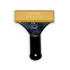 Ettore Scrapemaster Scraper, Black