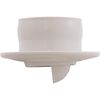 Aussie Insider (2In, Sa) 1.25In Eye, White