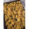 Freeze Dried Fully Cooked Scrambled QUAIL Eggs Free Range/Farm Raised 7 oz