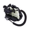 Tailgate Latch, Black CN15-A219A-NE Car Boot Tailgate Lock for Ecosport 2013-2017