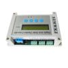 LCD 1KW Solar Tracking Single Axis Sunlight Tracker &14" DC Linear Actuator Kit