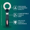WELDTITE Cyclo Shimano Hollowtech II Bottom Bracket Tool for Bikes - Durable & Reliable