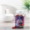 Gummies Glucosamine with Vitamin E, Nature's Joint Support Supplement, 120 Count