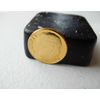 Mini Cube Tower Busters 1 Carbon Black Orgone Many Beautiful Ingredients!!