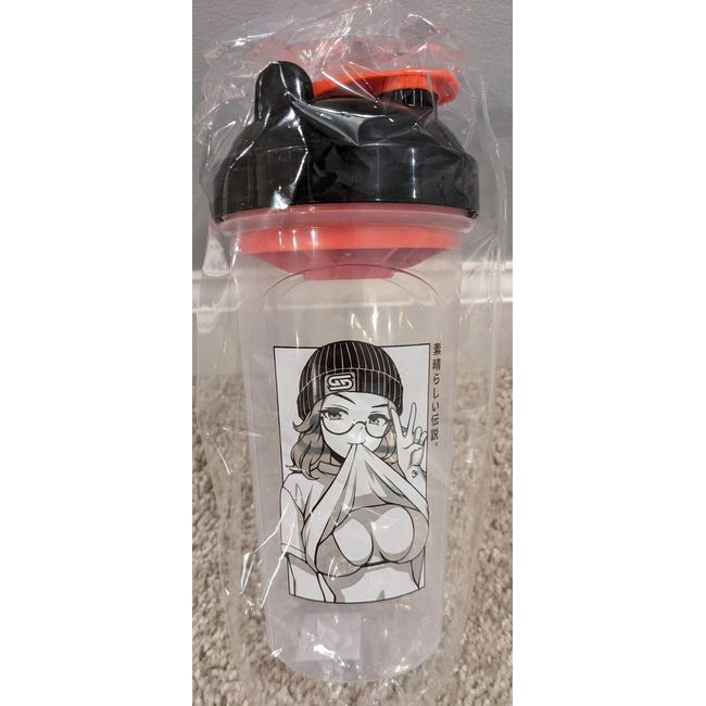 Gamersupps Maxmoefoe Waifu Cup