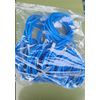 New Set of 25 Legrand Ortronics Patch Cables QCC-A504-0161-