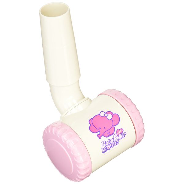 MBB-RO77 Baby Roller Mini Absorbs Allergens such as Dust Mites