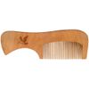 'Flying Albatross' Wooden Comb (HA00055359)
