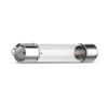 REV Ritter 0504500555 Replacement Fluorescent Bulb, 15 V / Set of 2