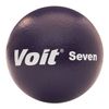 Voit Seven Tuff Foam Ball, Purple, 7"