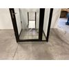 Wall Mount Vertical Guillotine Pet Door Entry & Telescopic Sleeve Kit