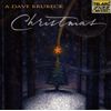 A Dave Brubeck Christmas
