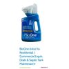 Bio-One 64 oz., Microbiobial Septic Treatment