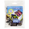 Perler 250 Beads Rod Industrial Mix Pack