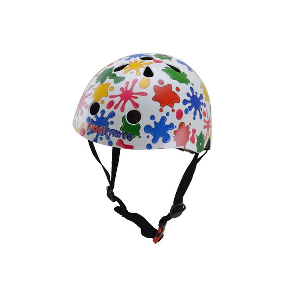 Kiddimoto Splatz Medium Helmet