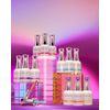 Kiara Sky Diamond FX Reflective Gel Polish (Bubblelicious)