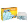 Swiffer Staubmagnet Nachfüller, 4 Tücher