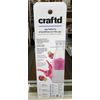 Portable Blender 17oz/500ml CRAFTED - rechargeable