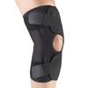 OTC Knee Stabilizer Wrap for Osteoarthritis, Orthotex, Small