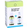 SPENGLERSAN Allergy Set 20 + 50 ml 1 P