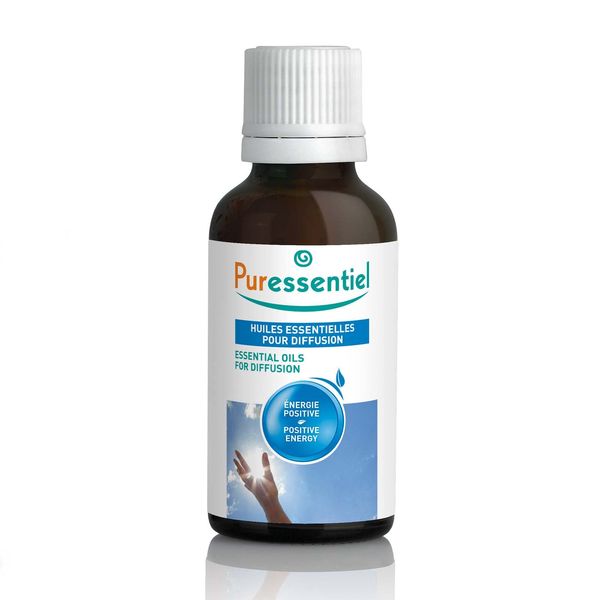 Complexe Diffusion Energie Positive 30 ml