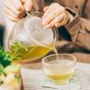 HARIO Teapot Chacha, Tea Caddy