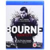 The Ultimate Bourne Collection [Blu-ray] [Region Free]