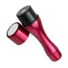 Smooth Beauty Shaver, Vivid Pink