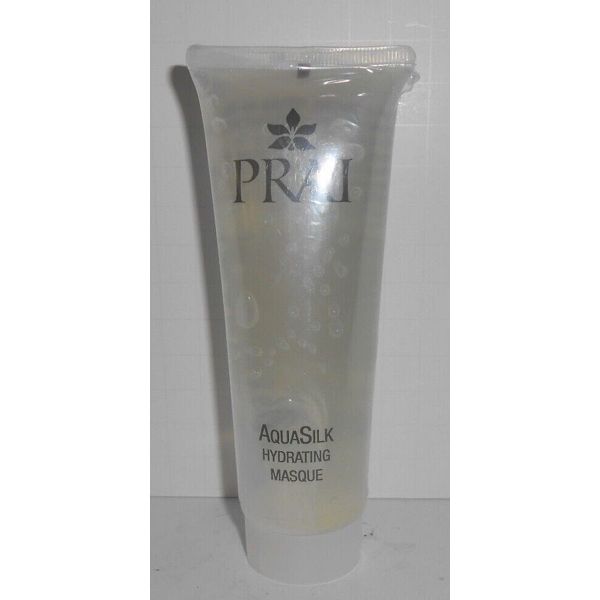 PRAI AQUA SILK HYDRATING MASQUE, 4.2 OZ