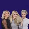 Charles Worthington Colourplex Toning Ultra Violet Shampoo Takeaway