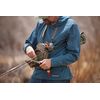 FishPond SAN Juan Vertical Chest Pack - New-Sand/Saddle Brown
