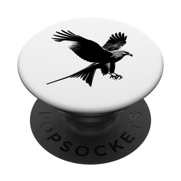 Kite Dad Mom Lover - Monochromatic Kite PopSockets Swappable PopGrip