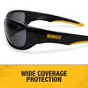 DEWALT DPG94-2D Dominator Smoke Sunglasses