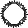 SRAM X-Sync 2 Eagle 11 or 12-Speed Chainring 38T 104mm BCD Black
