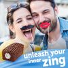 Hostess Devil's Food Zingers, 12.7 Oz, 10 Count