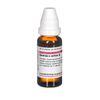 Quercus e cortice Urtinktur DHU, 20 ml Lösung