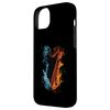 iPhone 14 Plus Harp Colorful Case