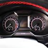 Gel Stickers for Speedometer / Electronic Instrument Cluster for Multimedia / Key-less GO / Ignition Button / Glossy