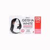 Geisha White Classic Soap Bar (3 x 65g)