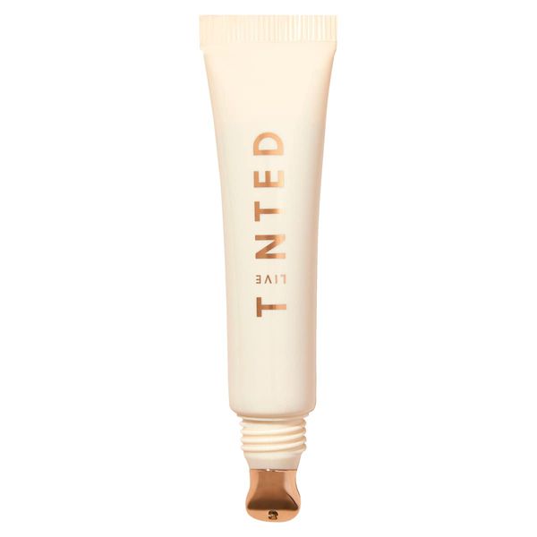 Live Tinted Superhue Brightening Eye Cream: Hyperpigmented Eye Cream, 0.5 fl. Oz. / 15 mL