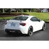 PERRIN Wing Riser Kit Subaru BRZ 2017-2020 PSP-BDY-104