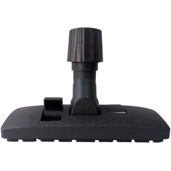 bartyspares® SEBO Vacuum Cleaner hoover Carpet Hard Floor Tool Brush Head K series K1 K3