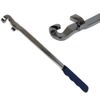 US. Pro Spanner Extension Bar Wrench Lever with Soft Grip Handle Extra Leverage