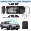 Window Shades for Chevrolet/Chev